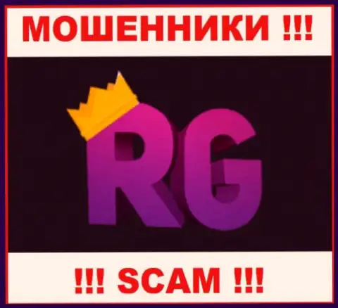 RichGame Win - это МАХИНАТОРЫ !!! SCAM !
