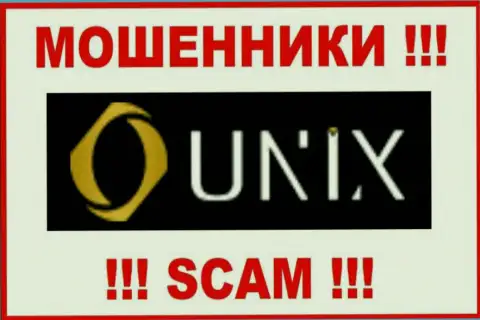 Unix Finance - это МОШЕННИК !!!