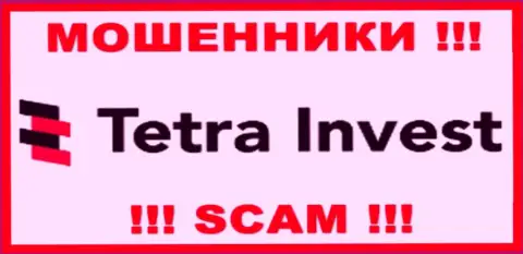 Tetra Invest - это СКАМ ! РАЗВОДИЛЫ !!!