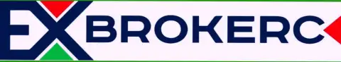 Официальный логотип ФОРЕКС брокерской организации ЕХ Брокерс