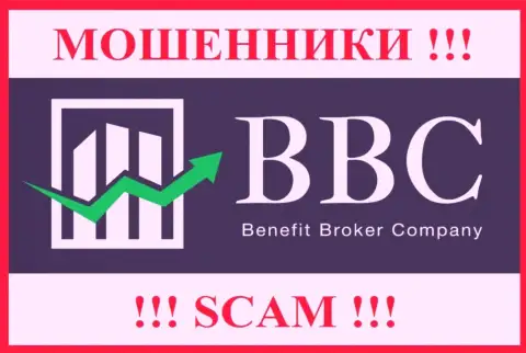 Benefit Broker Company это МОШЕННИК !