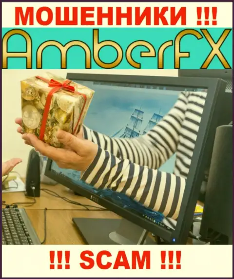 AmberFX Co вклады не возвращают, а еще и налог за возвращение депозитов у доверчивых игроков выманивают