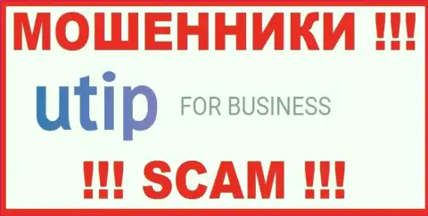 UTIP - это SCAM ! ЕЩЕ ОДИН МАХИНАТОР !!!