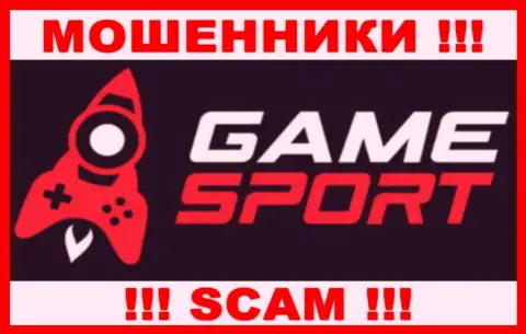 Game Sport это SCAM !!! ЖУЛИКИ !!!