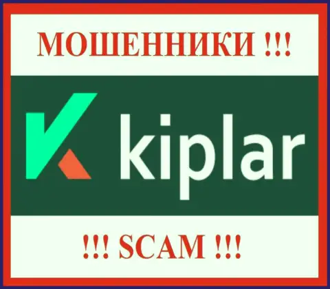 Киплар - МОШЕННИКИ !!! Совместно работать не стоит !!!