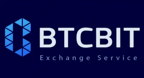 Лого компании по обмену виртуальных денег BTCBit Net