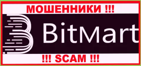 BitMart - это SCAM ! ЕЩЕ ОДИН МОШЕННИК !