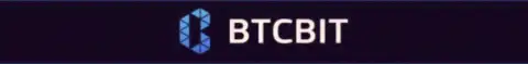 Логотип онлайн обменника БТКБит Нет
