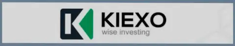 Логотип мирового уровня биржевой компании Киексо Ком