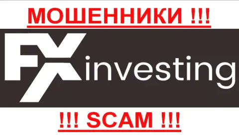 FX Invest Group Inc - ФОРЕКС КУХНЯ !!! SCAM !!!