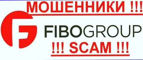 Fibo Forex - ЖУЛИКИ