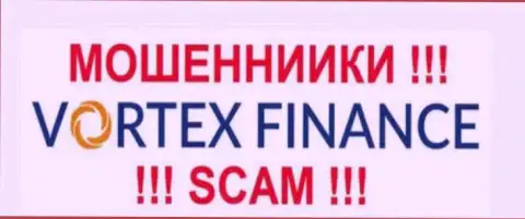 Вортекс Финанс - это МОШЕННИКИ !!! SCAM !!!