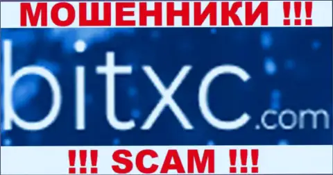 BitXC - это КИДАЛЫ !!! SCAM !!!