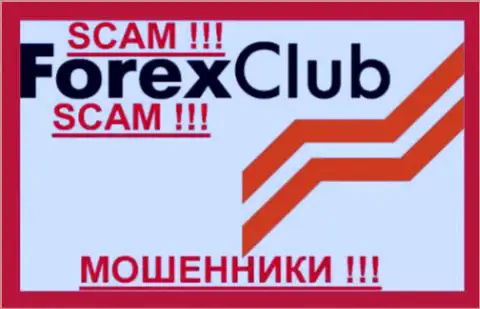 FxClub Org - КУХНЯ !!! SCAM !!!