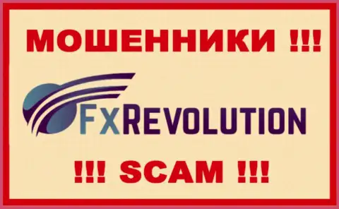 FXRevolution - это ВОРЫ ! SCAM !