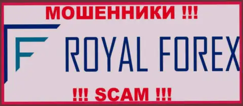 Royal Forex Ltd - ОБМАНЩИКИ !!! SCAM !